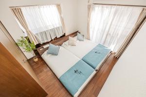 桜の川70-42 駒込駅7分 2-7人丨7 minutes from Komagome Station 2-7 people