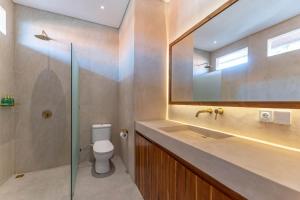 Casa Del Canggu 7 - 1 bedroom