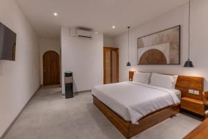 Casa Del Canggu 5 - 1 bedroom