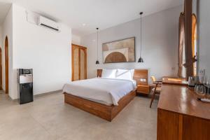 Casa Del Canggu 5 - 1 bedroom
