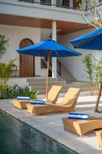 Casa Del Canggu 9 - 1 bedroom