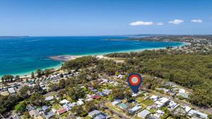 Seabreeze Cottage Cosy Couples Retreat Stay by the Beach