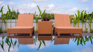 Adhy Villa Ubud by Bali Cabin