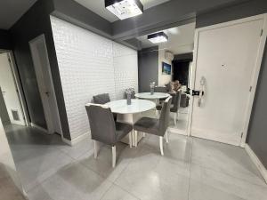 Complete Apartment in Barra da Tijuca