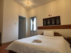 Homestay Bentre Coco Lodge