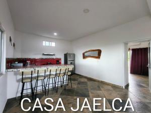 spacious apartment with ocean view