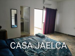 spacious apartment with ocean view