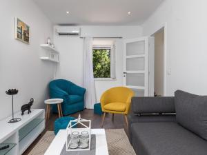 Holiday Home Monika - Two Bedroom Holiday Home with Terrace and Sea View