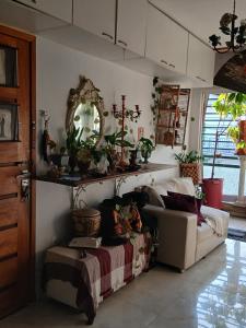 Apartamento para cop30