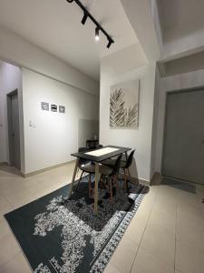 Zuls Apartment Homestay Cameron Highlands
