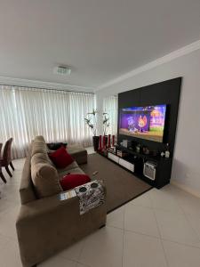 Apartamento próximo à praia e ao Hard Rock Café