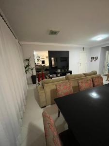 Apartamento próximo à praia e ao Hard Rock Café