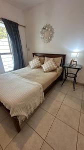 Dpto Cabildo temporario con cochera incluida