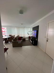 Apartamento próximo à praia e ao Hard Rock Café