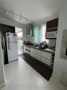 Apartamento próximo à praia e ao Hard Rock Café