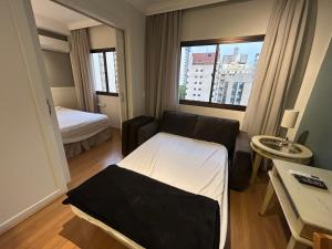 Hotel Executive Vila Olimpia 1711