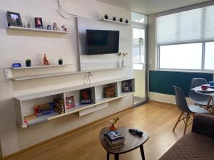 Departamento moderno con buena ubicación