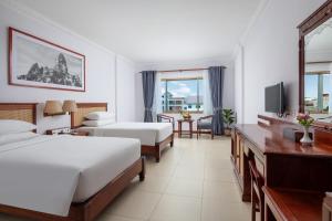 Baitong Heritage Hotel