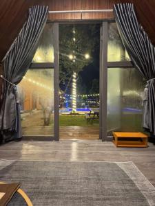 Hồ Bình Yên Homestay&Coffee-BBQ