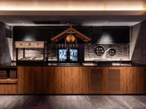 HANARE by Tokyu Stay Kyoto Sanjo