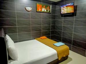 Silver Sky hotel