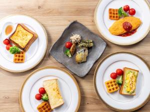 HANARE by Tokyu Stay Kyoto Sanjo