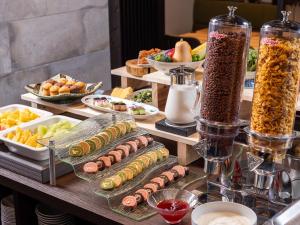 HANARE by Tokyu Stay Kyoto Sanjo