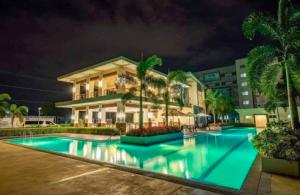 Cozy 2BR condo - 8 Spatial Davao Ma-a Road