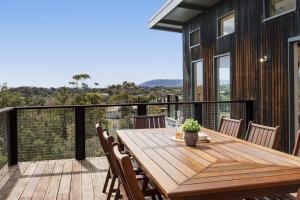 Nautilus Rise – Panoramic Bay Coastal Views