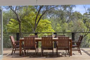 Nautilus Rise – Panoramic Bay Coastal Views