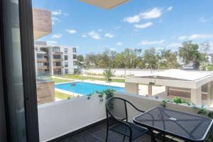 Beautiful apartment in Playa del Carmen