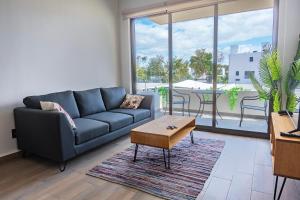 Beautiful apartment in Playa del Carmen