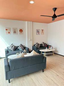 Jellyfish Residence Patong