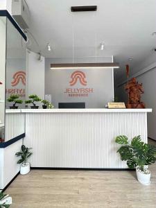 Jellyfish Residence Patong