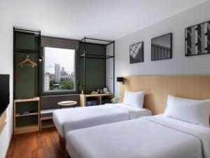 Ibis Bangkok Sukhumvit 4