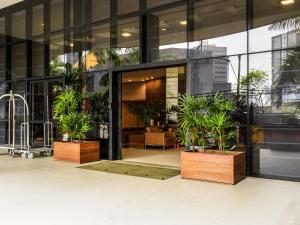 Mercure Salvador Boulevard Hotel