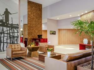 Mercure Salvador Boulevard Hotel