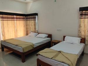 Grandwood Coco Resort Yercaud