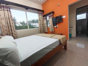 Grandwood Coco Resort Yercaud