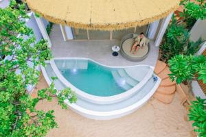 Madusea Grand Villa มาดูซี แกรนด์ วิลล่า