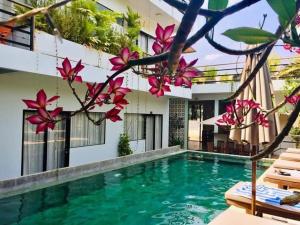 Sam So Boutique Villa - 3hvězdičkové hotely ve městě Siem Reap