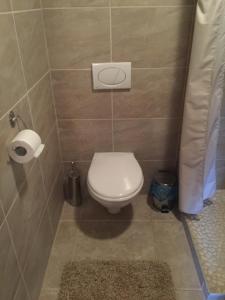 Sirocave barlang apartmanok