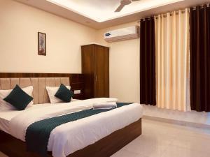 WooibHotels The Divine Ganga Haridwar