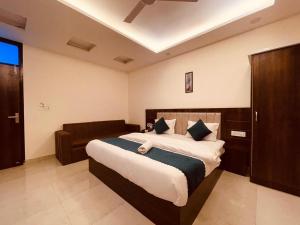 WooibHotels The Divine Ganga Haridwar