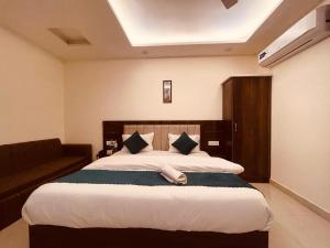 WooibHotels The Divine Ganga Haridwar