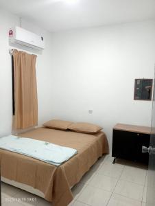 Homestay Atok 1 Muslim Only