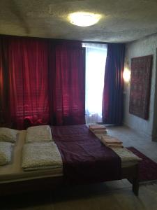 Sirocave barlang apartmanok