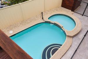 Maisonn Hinoki Spacious Holiday Oasis