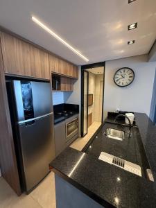 Apto Studio Cinza Novo Hamburgo