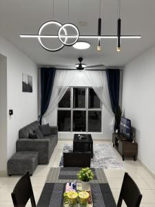 Nauras Homestay KLIA